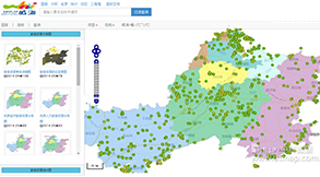 威海市旅游信息服務(wù)平臺